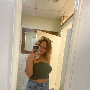 Meet your Posher, Miranda